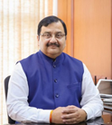 Mr. Atul Chaturvedi in Bada Business
