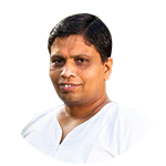 Acharya Balkishan in Bada Business
