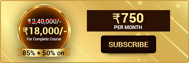 Offer for students