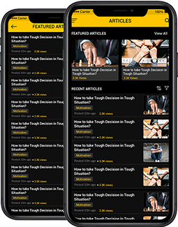 articles